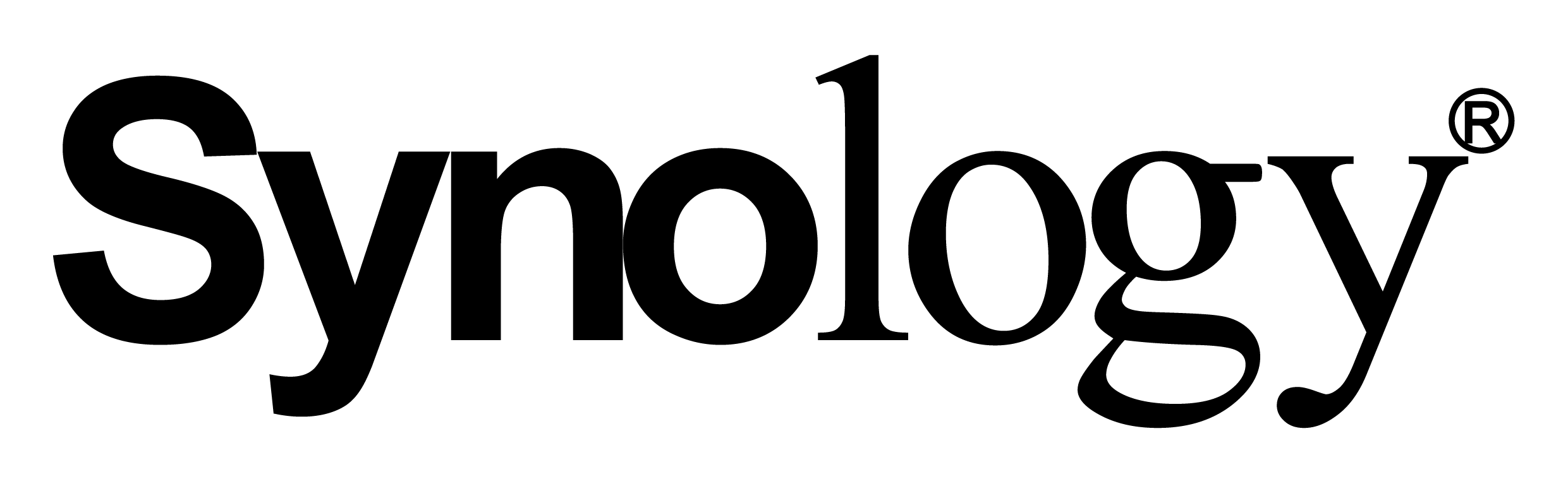 Synology_logo_black
